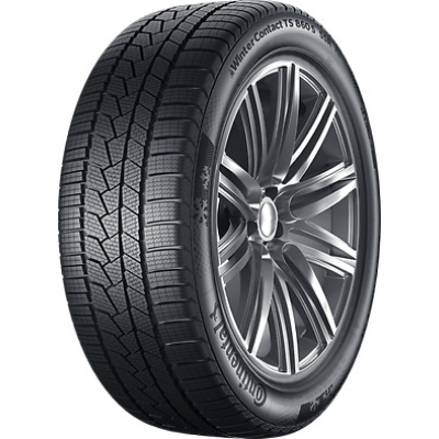 Continental WinterContact TS 860 S 255 55 R20 110H