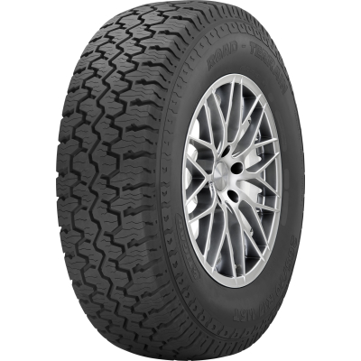 Tigar ROAD TERRAIN 205 80 R16 104T