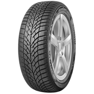 Kumho WP52+ 235 60 R18 107H