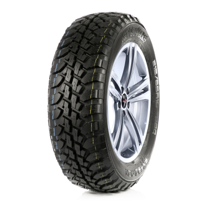 Contyre EXPEDITION 235 75 R15 105Q