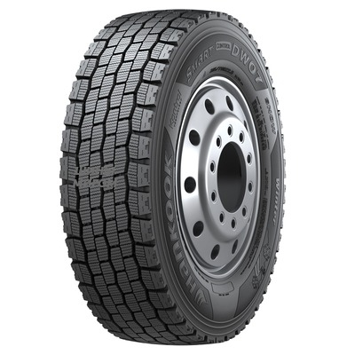 Hankook Smart Control DW07 315 70 R22.5 154/150L