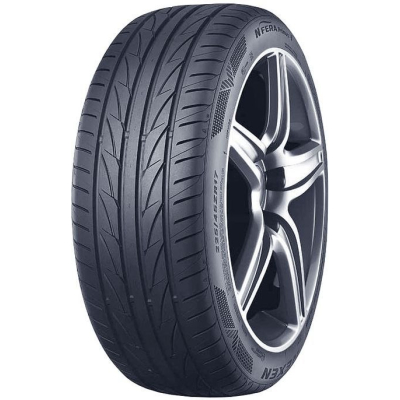 Nexen N'Fera Primus V 205 50 R17 93W