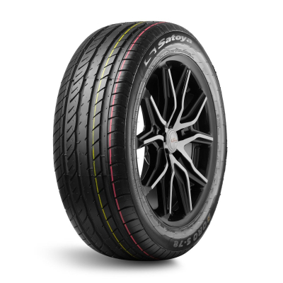Satoya DORO S-78 235 55 R17 103W
