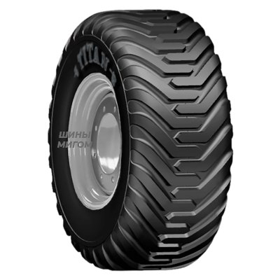 Titan Power Flot II 520 50 R0 159B