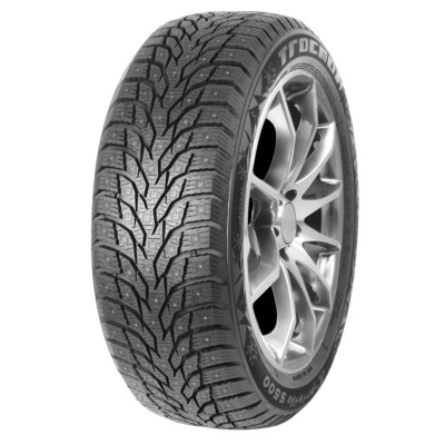 Tracmax X-Privilo S500 235 65 R18 110T