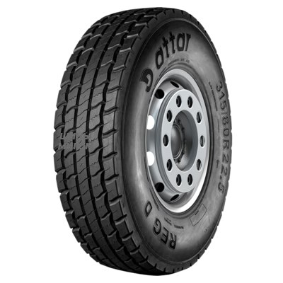Attar Reg D 315 70 R22.5 154/150L