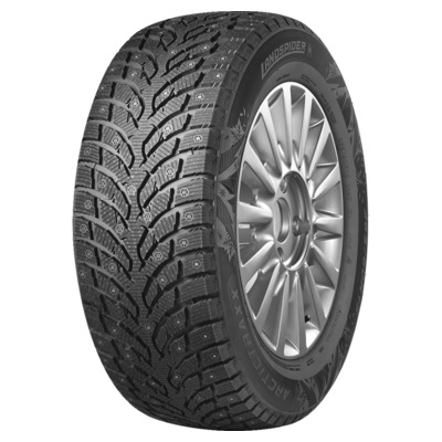 Landspider Arctictraxx 225 55 R19 103T