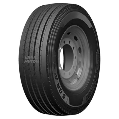 Tornado (Advance Holdings) GR-A1 295 60 R22.5 150/147K