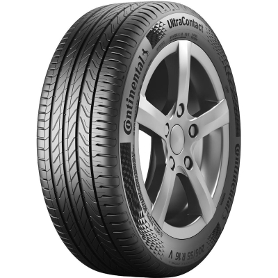 Continental UltraContact 235 40 R19 96W