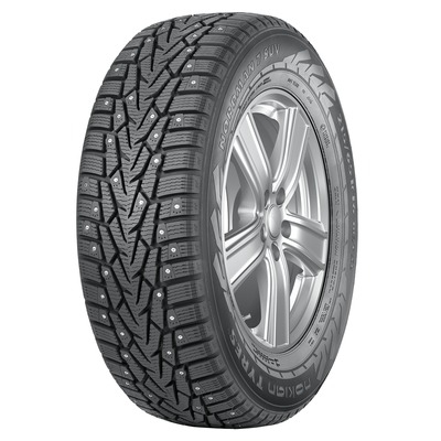 Nokian Tyres (Ikon Tyres) Nordman 7 215 60 R16 99T