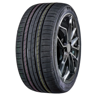 Tracmax X-Privilo RS01 315 35 R22 111Y