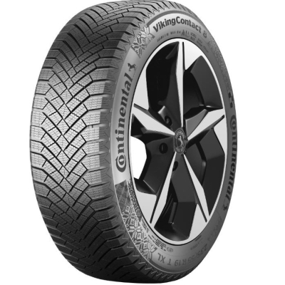 Continental VikingContact 8 275 40 R20 106T