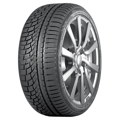 Nokian Tyres WR A4 225 55 R17 101V  