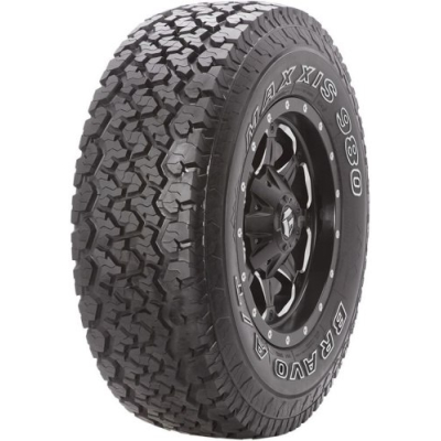 Maxxis AT980E 265 75 R16 119/116Q