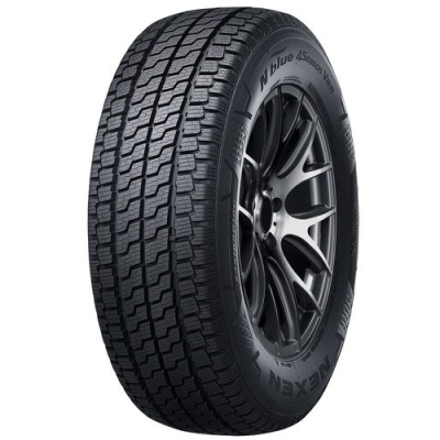 Nexen N'Blue 4Season Van 235 65 R16 115/113R