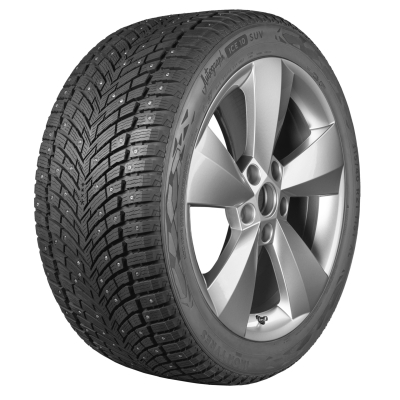 Ikon Tyres Autograph Ice 10 SUV 275 40 R21 107T