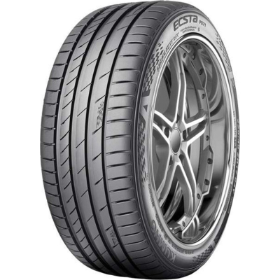 Kumho ECSTA PS71 SUV 265 35 R22 102Y