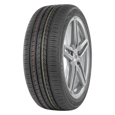 BAREZ OPTI RIDE P685 215 55 R18 95H
