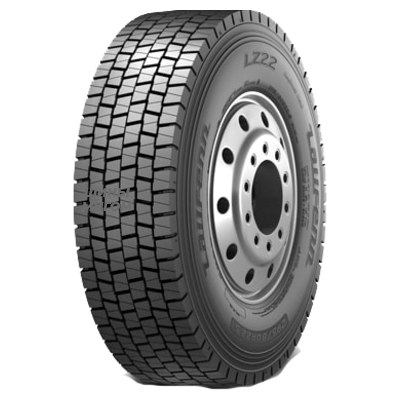 Hankook Laufenn LZ22 235 75 R17.5 132/130M
