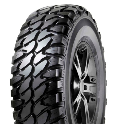 Sanfull Mont-Pro MT781 265 70 R17 121Q