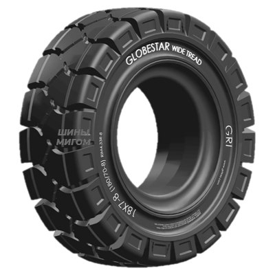 GRI Globestar WT 6.5 0 R0
