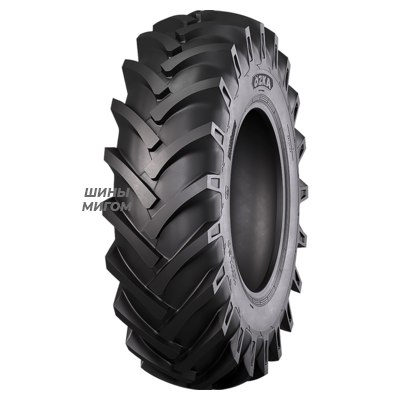 OZKA Pulmox TOR12 (KNK50) 23.1 0 R0 162A6