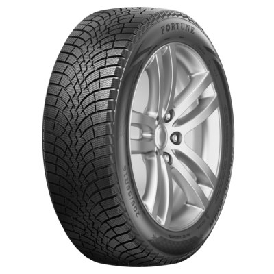 Fortune Polaro Snow 265 50 R20 111H