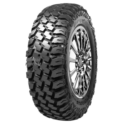 HIFLY Vigorous MT602 265 65 R17 120/117Q