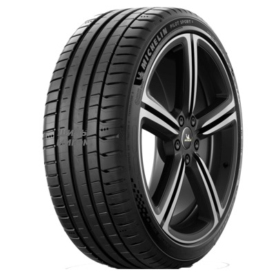 Michelin Pilot Sport 5 255 40 R18 99Y *