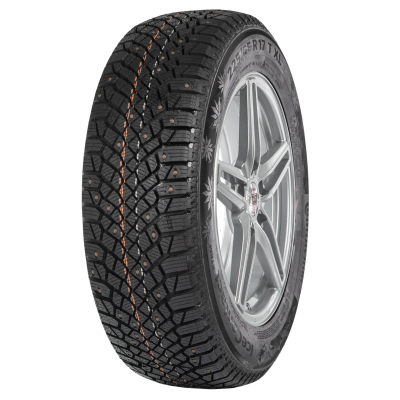 CONTINENTAL IceContact XTRM 295 40 R21 111T