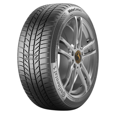 Continental WinterContact TS 870 P 315 40 R21 115V MO1