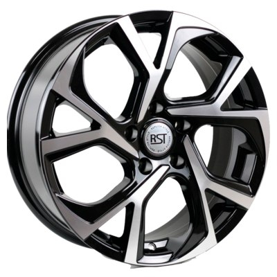 RST 6.5x17/5x114.3 ET45 D60.1 R087 (Camry) BD