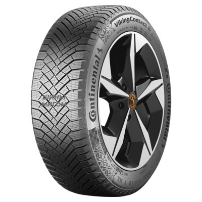 Continental VikingContact 8 275 40 R22 107H