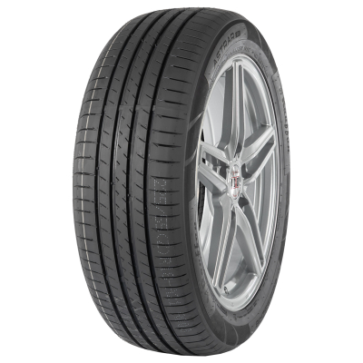 RAUFFAN ASTRAR R1 205 60 R16 96V