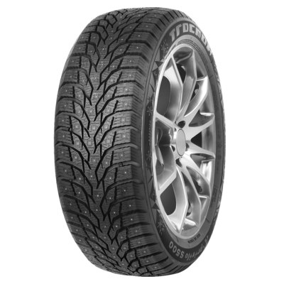 Tracmax X-Privilo S500 205 65 R16 99T
