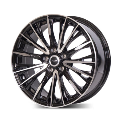 Lizardo 7x17/5x114.3 ET37 D66.6 Octopus BMF