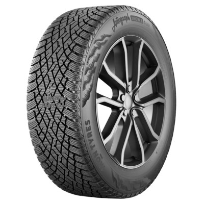 Ikon Tyres Autograph Snow 5 SUV 275 40 R22 107T