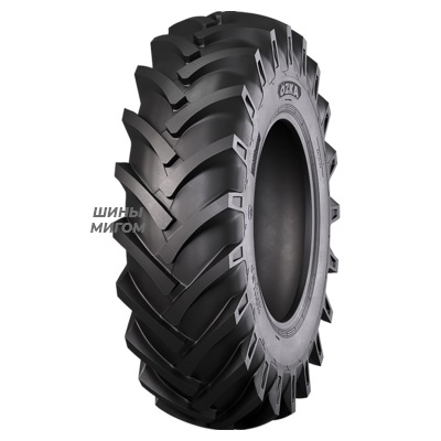 OZKA Pulmox TOR12 (KNK50) 11.2 0 R0 113A6