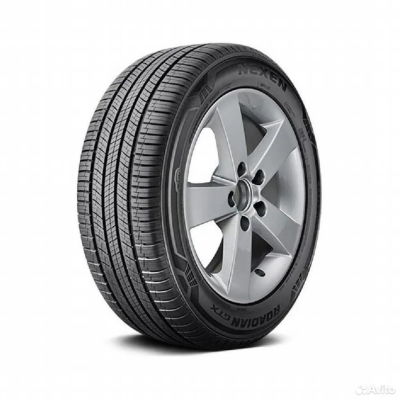 Nexen ROADIAN GTX 295 45 R20 110W