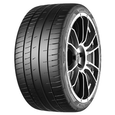 Goodyear Eagle F1 SUPERSPORT 255 45 R21 106Y