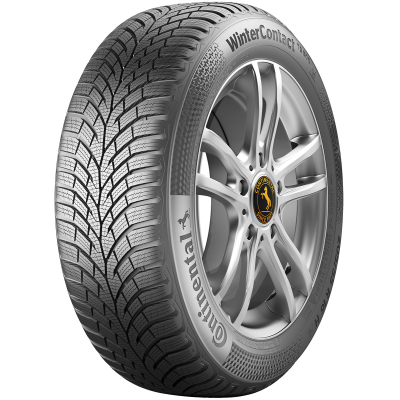 Continental WinterContact TS 870 P 255 60 R18 112V