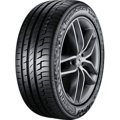 Continental PremiumContact 6 315 30 R22 107Y