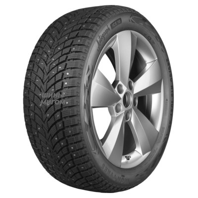 Ikon Tyres Autograph Ice 10 255 45 R19 104T