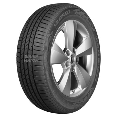 Bars SOLARFLEXX 195 55 R15 85V