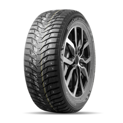 Kumho WS-31 SUV 265 50 R19 130T