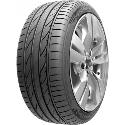 Maxxis Victra Sport 5 VS5 SUV 225 55 R19 99W