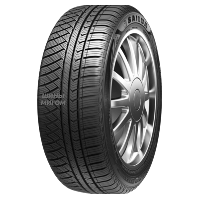 Sailun Atrezzo 4 Seasons 195 50 R15 82V