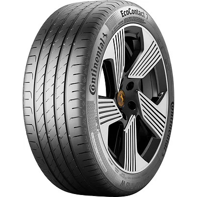 Continental EcoContact 7 235 55 R18 104W