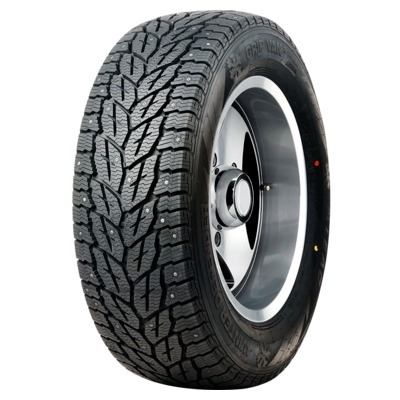 LingLong Leao Winter Defender Grip Van 2 195 75 R16 107/105R