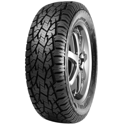Sanfull Mont-Pro AT782 265 70 R16 112T